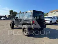2016 Jeep WRANGLER фото