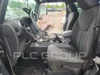 2016 Jeep WRANGLER фото