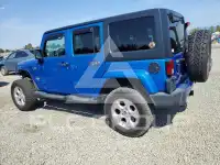 2016 Jeep WRANGLER photo