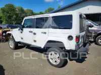 2016 Jeep WRANGLER фото
