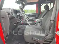 2016 Jeep WRANGLER фото