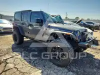 2016 Jeep WRANGLER фото