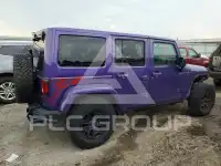 2016 Jeep WRANGLER photo