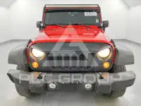 2016 Jeep WRANGLER фото