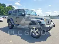 2016 Jeep WRANGLER фото