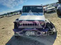 2016 Jeep WRANGLER photo