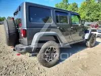 2016 Jeep WRANGLER фото