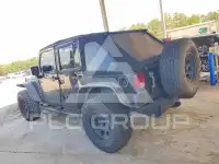 2016 Jeep WRANGLER фото