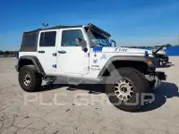 2016 Jeep WRANGLER фото