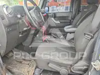 2016 Jeep WRANGLER фото
