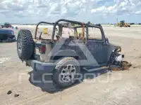 2016 Jeep WRANGLER фото