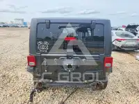 2016 Jeep WRANGLER photo