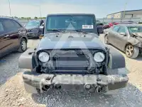2016 Jeep WRANGLER фото