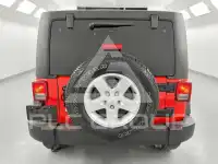 2016 Jeep WRANGLER фото