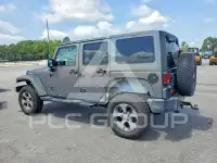 2016 Jeep WRANGLER фото