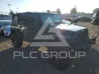 2016 Jeep WRANGLER фото