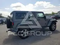 2016 Jeep WRANGLER фото