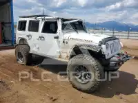 2016 Jeep WRANGLER фото