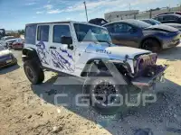 2016 Jeep WRANGLER photo