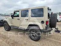 2016 Jeep WRANGLER фото