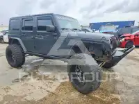 2016 Jeep WRANGLER фото