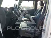 2016 Jeep WRANGLER фото