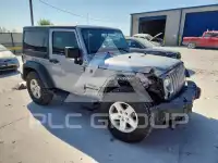 2016 Jeep WRANGLER photo