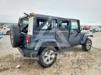 2016 Jeep WRANGLER photo