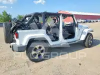 2016 Jeep WRANGLER фото