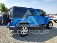 2016 Jeep WRANGLER photo