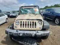2016 Jeep WRANGLER photo
