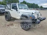 2016 Jeep WRANGLER photo