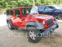 2016 Jeep WRANGLER photo
