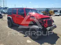 2016 Jeep WRANGLER photo
