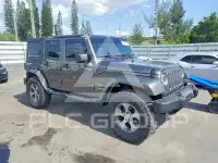 2016 Jeep WRANGLER фото