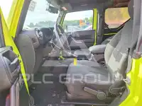 2016 Jeep WRANGLER фото