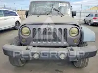 2016 Jeep WRANGLER photo