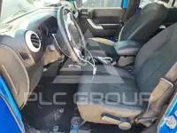 2016 Jeep WRANGLER photo