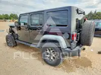 2016 Jeep WRANGLER фото