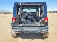 2016 Jeep WRANGLER photo