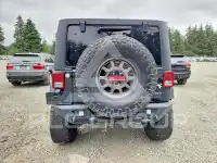 2016 Jeep WRANGLER photo