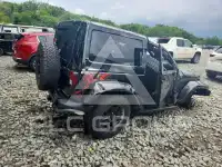 2016 Jeep WRANGLER photo