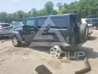 2016 Jeep WRANGLER photo