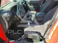 2016 Jeep WRANGLER фото