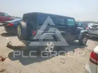 2016 Jeep WRANGLER photo