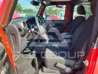 2016 Jeep WRANGLER photo