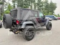 2016 Jeep WRANGLER фото