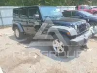 2016 Jeep WRANGLER photo