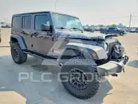 2016 Jeep WRANGLER фото