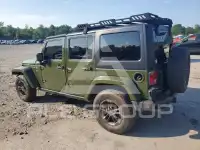 2016 Jeep WRANGLER фото